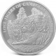 . 1 aaaaaaacoin @ENVÍO HOY@ CAMBOYA 3000 RIELS 2025 TIGRE y CRÍA 4ª MONEDA DE PLATA ONZA Oz LOST TIGERS OF CAMBODIA