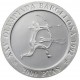 . 1 moneda + CÁPSULA x ESPAÑA 2000 PESETAS 1990 ARQUERO PREHISTÓRICO 1ª SERIE OLIMPIADA DE BARCELONA 1992 MONEDA DE PLATA FDC SC