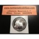 CANADA 1 DOLAR 1997 URSS 25 YEARS ICE HOCKEY SUMMIT SERIES KM.282 MONEDA DE PLATA PROOFLIKE Silver Dollar