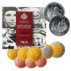 SAN MARINO CARTERA OFICIAL EUROS 2011 SET KMS 1+2+5+10+20+50 CENTIMOS 1 EURO + 2 EUROS 2011 + 5 EUROS PLATA