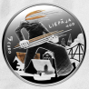 . 1 aaaaaaaacoin @11/JULIO Envío@ LETONIA 5 EUROS 2025 SOL y VIENTO MONEDA DE PLATA y ORO ESTUCHE Tirada 3.000
