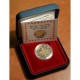 @PROOF - ESTUCHE@ BELGICA 2 EUROS 2014 CRUZ ROJA 150 ANIVERSARIO MONEDA CONMEMORATIVA