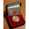 @PROOF - ESTUCHE@ BELGICA 2 EUROS 2014 CRUZ ROJA 150 ANIVERSARIO MONEDA CONMEMORATIVA