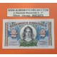 . 1 Billete NUEVO x ESPAÑA 2 PESETAS 1938 MINISTERIO DE HACIENDA - REPUBLICA ESPAÑOLA Serie A Pick 95 SC