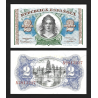 . 1 Billete NUEVO x ESPAÑA 2 PESETAS 1938 MINISTERIO DE HACIENDA - REPUBLICA ESPAÑOLA Serie A Pick 95 SC