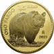 . 1 aaaaaaaaaacoin @04 de JULIO - PRECIO DE HOY@ ESPAÑA 1,5 EURO 2025 OSO PARDO 1,50 Euros Oz ONZA ORO PURO 999,9