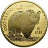. 1 aaaaaaaaaacoin @CONSULTAR PRECIO DEL DÍA - 27/JUNIO Envío@ ESPAÑA 1,5 EURO 2025 OSO PARDO 1,50 Euros Oz ONZA ORO PURO 999,9