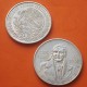 . 1 Moneda MBC x MEXICO 100 PESOS 1978 JOSE MORELOS KM.483.2 PLATA México silver 0,64 ONZAS R/3