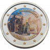 . 1 aaaaaaaaacoin @ENVÍO HOY@ COLOR Nº 6 - ESPAÑA 2 EUROS 2025 SALAMANCA CONVENTO DE SAN ESTEBAN cápsula MONEDA CONMEMORATIVA