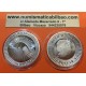 AUSTRALIA 1 DOLAR 2020 WILDLIFE CANGURO MONEDA DE PLATA SC Australian Kangaroo OZ OUNCE ONZA cápsula