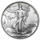 ESTADOS UNIDOS 1 DOLAR 1991 EAGLE LIBERTY MONEDA DE PLATA PURA SC $1 Dollar Coin USA UNITED STATES ONZA OZ OUNCE