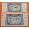 @MATRIZ ORIGINAL@ BILBAO EUZKADI 5A+5+10+25+50+100+500+1000 PESETAS 1937 SC @BILLETES LUJO@ Guerra Civil EUSKADI