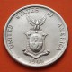 FILIPINAS 50 CENTAVOS 1944 S DAMA KM.183 MONEDA DE PLATA MBC Ocupacion de Estados Unidos 1/2 Dolar silver PHILIPPINES R/3