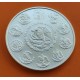 MEXICO 1 ONZA 2014 ANGEL LIBERTAD MONEDA DE PLATA PURA 999 SC Mejico silver coin OZ TROY OUNCE