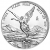 MEXICO 1 ONZA 2019 ANGEL LIBERTAD @RARA@ MONEDA DE PLATA PURA 999 SC Mejico silver coin OZ TROY OUNCE