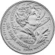 . 1 aaaaaaaaacoin ESTADOS UNIDOS 25 CENTAVOS 2025 D VERA RUBIN American Women Quarter 18ª MONEDA DE NICKEL