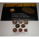 @IRISH COIN FAIR@ IRLANDA MONEDAS EURO 2010 SC : 1+2+5+10+20+50 Centimos + 1 EURO + 2 EUROS 2010 SERIE TIRA Ireland Eire