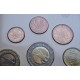 @OFERTA - VER FOTOS@ ALEMANIA MONEDAS EURO 2002 SC 1+2+5+10+20+50 Centimos + 1 EURO + 2 EUROS 2002 Letras A+D+F+G+J