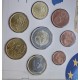 @OFERTA - VER FOTOS@ ALEMANIA MONEDAS EURO 2002 SC 1+2+5+10+20+50 Centimos + 1 EURO + 2 EUROS 2002 Letras A+D+F+G+J