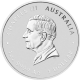 . 1 aaaaaaaacoin @4/JULIO Envío@ AUSTRALIA 1 DOLAR 2025 DOUBLE PHOENIX MONEDA DE PLATA ONZA OZ Myths & Legends