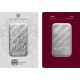 . 1 aaaaaaaacoin @4/JULIO Envío@ THOR y MARTILLO Lingote INGLATERRA 1 ONZA 2025 MEDALLA DE PLATA Serie Dioses Nórdicos