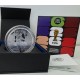 . 1 aaaaaaaacoin @4/JULIO Envío@ FRANCIA 10 EUROS 2025 COPA MUNDIAL DE FUTBOL MONEDA DE PLATA ESTUCHE FIFA WOLD CUP