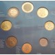 . @VER FOTOS - PÁTINA OSCURA@ FINLANDIA CARTERA OFICIAL EUROS 1999 + 2000 + 2001 SC 1 CÉNTIMO a 2 EUROS SET 24 MONEDAS