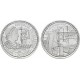 AUSTRIA 20 EUROS 2012 PUENTES y CALZADA Emperador GRACIANO - LAURIACUM KM.3210 MONEDA DE PLATA ESTUCHE Österreich