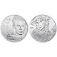 AUSTRIA 20 EUROS 2012 PINTOR Egon Schiele discípulo GUSTAV FLIMT Serie EUROPA KM.3209 MONEDA DE PLATA ESTUCHE Österreich