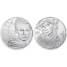 AUSTRIA 20 EUROS 2012 PINTOR Egon Schiele discípulo GUSTAV FLIMT Serie EUROPA KM.3209 MONEDA DE PLATA ESTUCHE Österreich