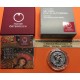 . @MUY RARA@ AUSTRIA 10 EUROS 2017 SAN MIGUEL Serie ARCÁNGELES MONEDA DE PLATA PROOF ESTUCHE y CERTIFICADO Österreich Michael