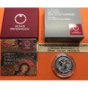 @NOVEDAD@ AUSTRIA 10 EUROS 2017 SERIE ANGELES SAN MIGUEL MONEDA DE PLATA PROOF ESTUCHE y CERTIFICADO Österreich