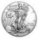 ESTADOS UNIDOS 1 DOLAR 2017 EAGLE LIBERTY MONEDA DE PLATA PURA SC $1 Dollar Coin USA UNITED STATES 1 ONZA OZ OUNCE