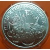 @1º AÑO DE EMISION@ AUSTRIA 1,50 EUROS 2008 FILARMONICA MONEDA DE PLATA SC 1 ONZA OZ OUNCE Österreich silver Philharmonic