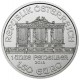 AUSTRIA 1,50 EUROS 2014 FILARMONICA MONEDA DE PLATA PURA 999 SC 1 ONZA OZ OUNCE Österreich silver Philharmonic EURO