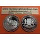 SOMALIA 100 SHILLINGS 2017 ELEFANTES MONEDA DE PLATA PROOFLIKE OZ silver coin 1 ONZA