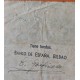 @RAROS@ BILBAO Serie de 4 Billetes 5+25+50+100 PESETAS 1936 GOBIERNO DE EUZKADI Guerra Civil en Euskadi BANCO DE ESPAÑA T/1