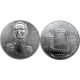 SAN MARINO 5 EUROS 2005 ANTONIO ONOFRI MONEDA DE PLATA SC @PROCEDE DE CARTERA@