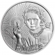 . 1 aaaacoin @OFERTA de VERANO@ NIUE 2 DOLARES 2023 MARIE CURIE Icons of Inspiration 6ª MONEDA DE PLATA OZ ONZA