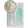 . 1 aaaaaaaacoin @ENVÍO HOY@ SAN MARINO 2 EUROS 2025 JUBILEO AÑO SANTO 1ª MONEDA CONMEMORATIVA ESTUCHE Giubileo Anno Santo