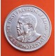 @RAYAS@ KENIA 1 SHILLING 1978 MZEE JOMO KM.14 MONEDA DE NICKEL Kenya coin