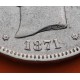 ESPAÑA 5 PESETAS 1871 * 18 75 DEM REY AMADEO I DE SABOYA y ESCUDO KM.666 MONEDA DE PLATA (DURO) Spain silver R/3