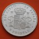 @PRECIOSA@ ESPAÑA 5 PESETAS 1898 * 18 98 SGV REY ALFONSO XIII KM.707 MONEDA DE PLATA (DURO) Spain silver R/2