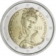 . 1 aaaaaaaaaacoin SAN MARINO 2 EUROS 2025 MIGUEL ANGEL Pintor y Escultor 2ª MONEDA CONMEMORATIVA ESTUCHE BLISTER