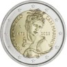. 1 aaaaaaaaaacoin SAN MARINO 2 EUROS 2025 MIGUEL ANGEL Pintor y Escultor 2ª MONEDA CONMEMORATIVA ESTUCHE BLISTER