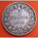 FRANCIA 5 FRANCOS 1848 A Ceca de PARIS REY LOUIS PHILIPPE I KM.749 MONEDA DE PLATA Roi Des Francais