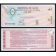 @BONO DE CANCELACIÓN DE DEUDA@ ARGENTINA 1 AUSTRAL 1987 Provincia de SALTA Pick S.2612.B BILLETE SC UNC BANKNOTE