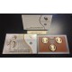 . 2016 UNITED STATES MINT PRESIDENTIAL $1 COIN PROOF SET ESTADOS UNIDOS Estuche 3 Monedas 1 DOLAR 2016 PRESIDENTES