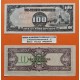 JAPON 100 PESOS 1944 OCUPACION DE FILIPINAS 2ª GUERRA MUNDIAL Pick 112 BILLETE EBC- JAPANESE OCCUPATION WWII