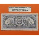 JAPON 1000 PESOS 1945 OCUPACION FILIPINAS 2ª GUERRA MUNDIAL Pick 115 BILLETE MBC- PHILIPPINES JAPANESE OCCUPATION WWII